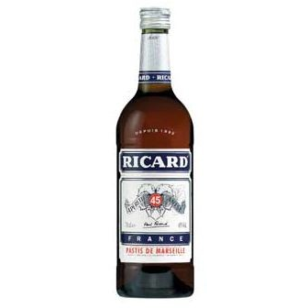 Ricard Pastis 70cl De Druiventros Breda