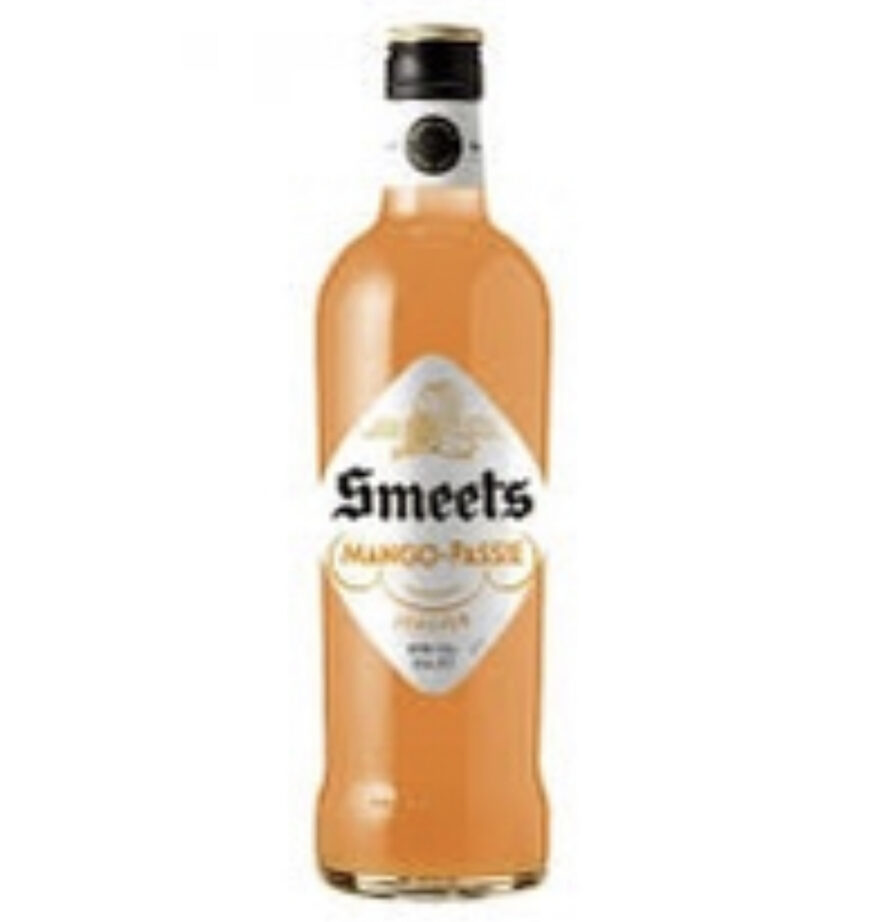 Smeets Mango Passie 70cl De Druiventros Breda