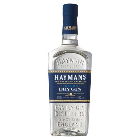 Haymans Dry Gin 70cl