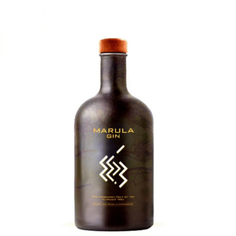 Marula Gin 50cl