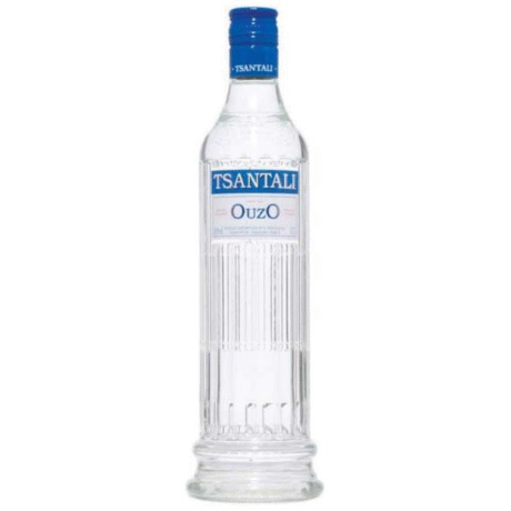 Tsantali Ouzo Sierfles 70cl