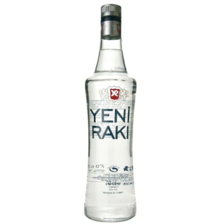 Yeni Raki 70cl