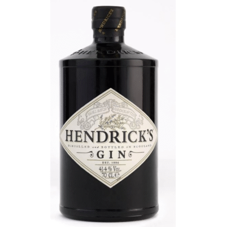 Hendrick’s Gin 70cl