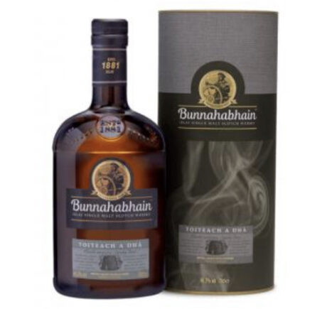 Bunnahabhain Toiteach A Dhà 70cl
