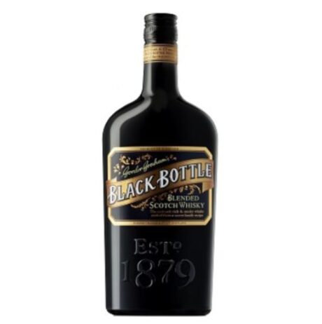 Black Bottle 70cl