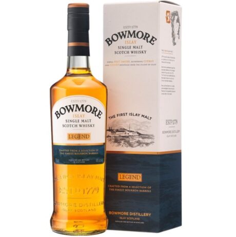 Bowmore Legend 70cl