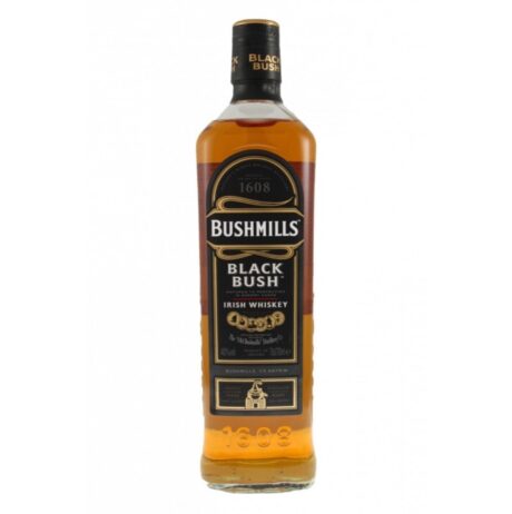 Bushmills Black 70cl