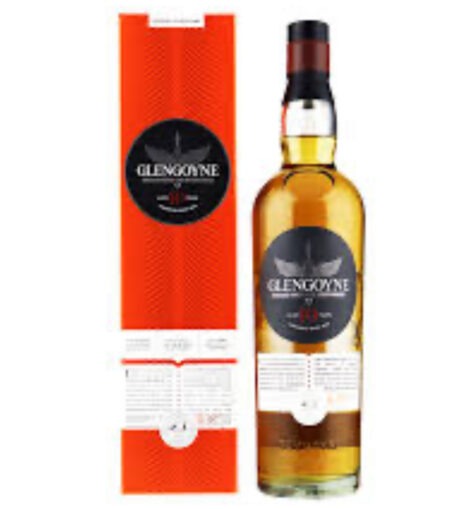 Glengoyne 10 jaar 70cl