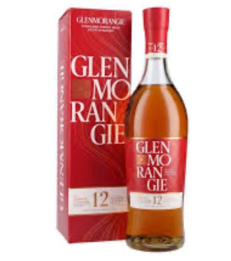Glenmorangie La Santa 12 jaar 70cl