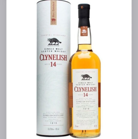 Clynelish 14 Jaar 70cl