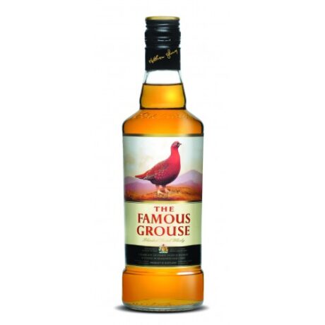 The Famous Grouse 35cl