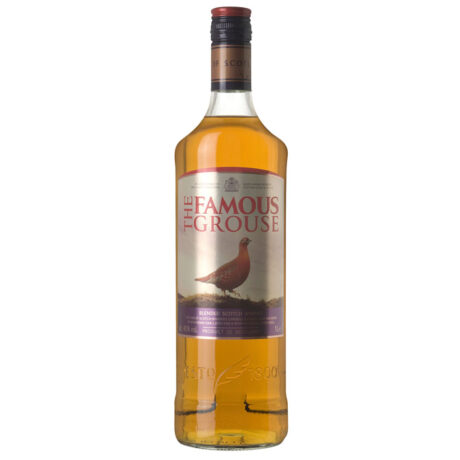 The Famous Grouse 70cl