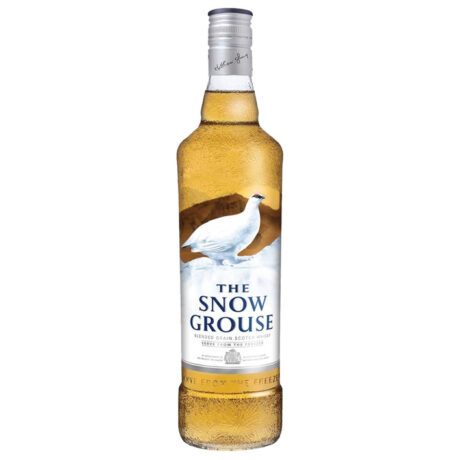 The Snow Grouse 70cl
