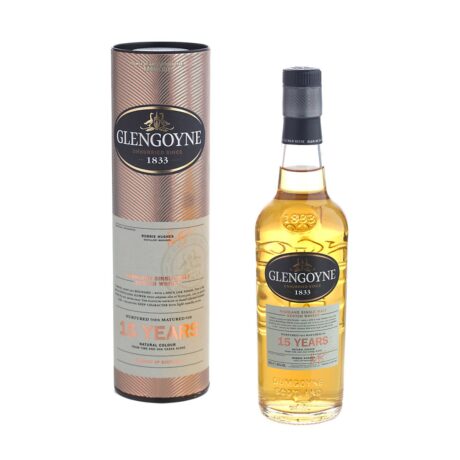 Glengoyne 15 jaar 70cl