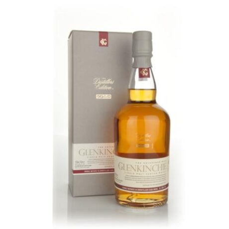 Glenkinchie Distillers Edition 70cl