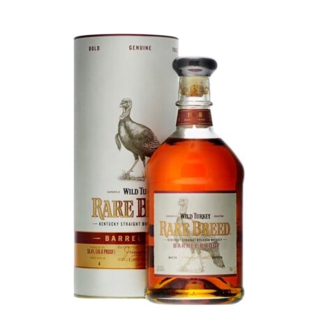 Wild Turkey Rare Breed 70cl