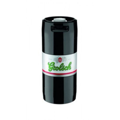 Grolsch 20 liter fust