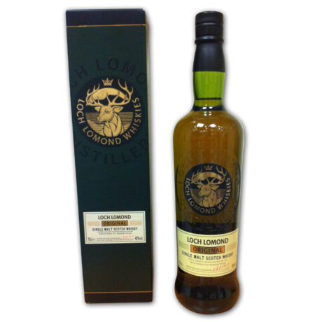 Loch Lomond Original 70cl