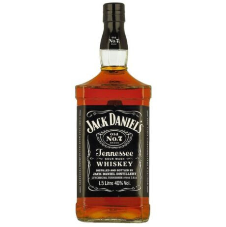 Jack Daniel’s 150cl