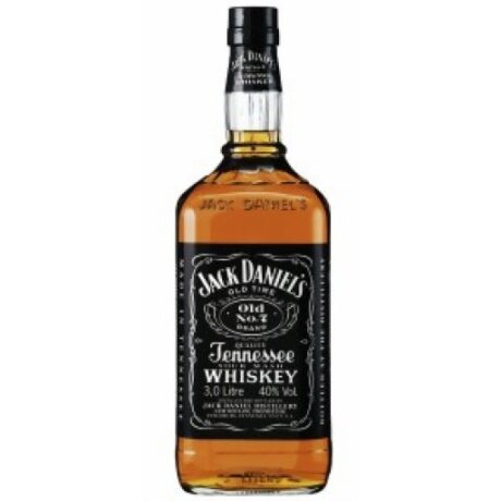 Jack Daniel’s XL 300cl