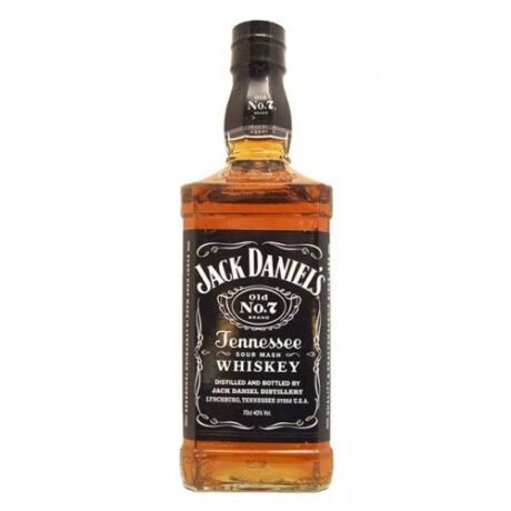 Jack Daniel’s 35cl