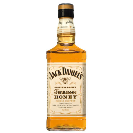 Jack Daniel’s Honey 70cl