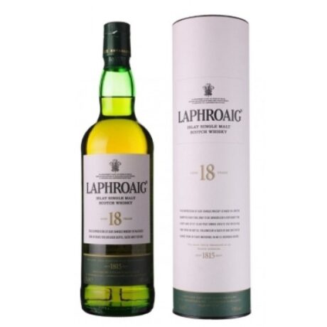 Laphroaig 18 jaar 70cl