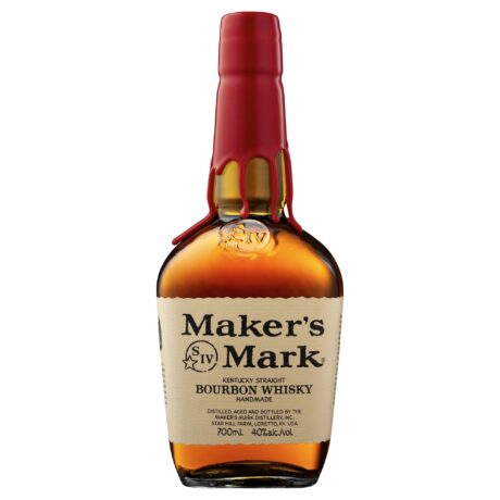Maker’s Mark 70cl