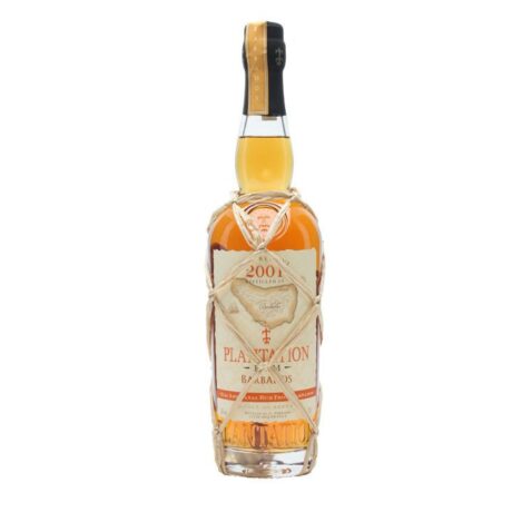 Plantation 2001 Barbados 70cl