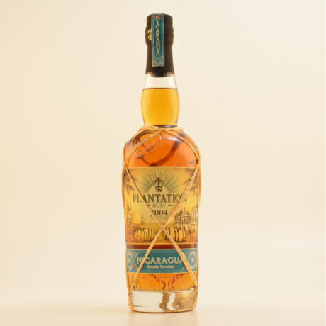 Plantation 2004 Nicaragua 70cl