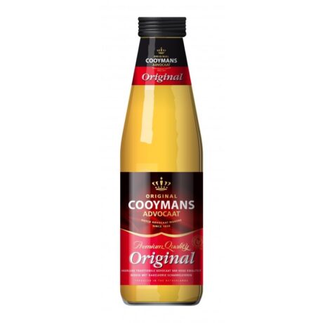 Cooymans Advocaat 70cl