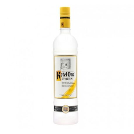 Ketel One Citron 70cl