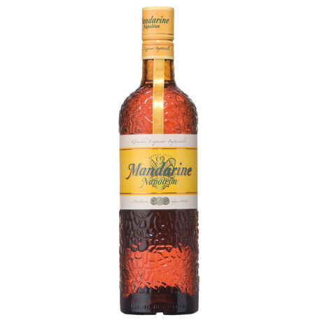 Mandarine Napoleon 70cl