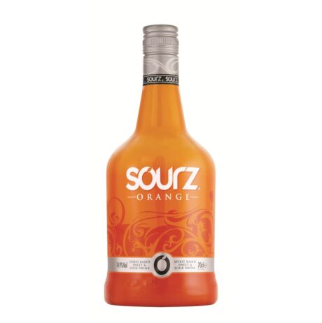 Sourz Orange 70cl