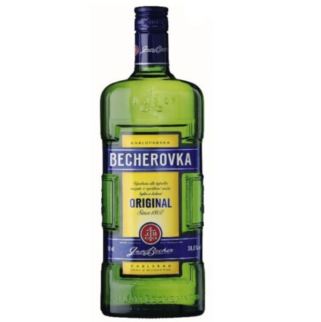 Becherovka 70cl