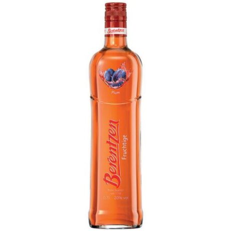 Berentzen Plum 70cl