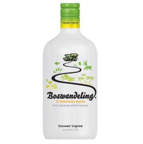 Boswandeling 70cl
