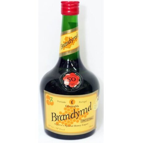 Brandymel 70cl