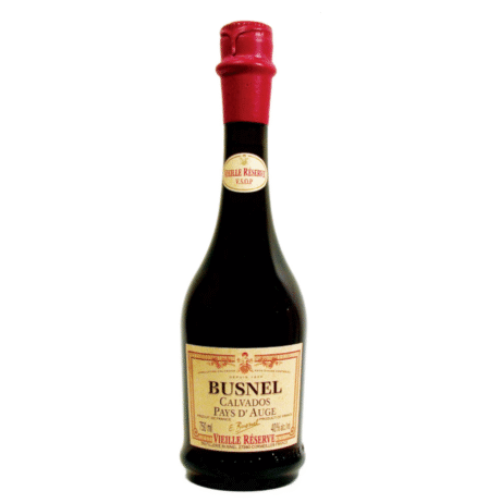 Busnel VSOP 70cl