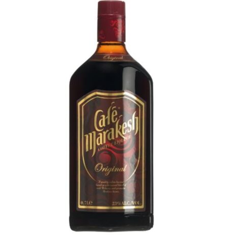 Café Marakesh 70cl