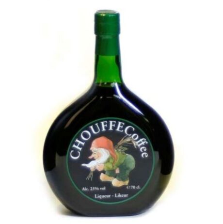 Chouffe Coffee 70cl