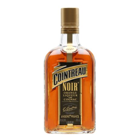 Cointreau Noir 70cl