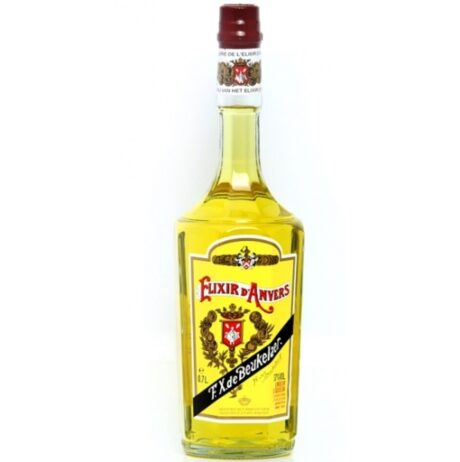 Elix d’Avers 70cl