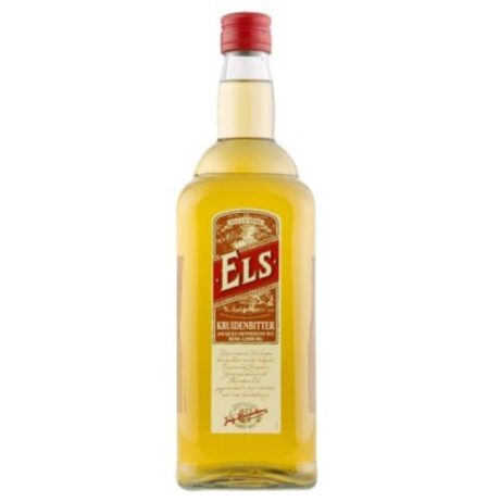 Els la Vera kruidenbitter 100cl