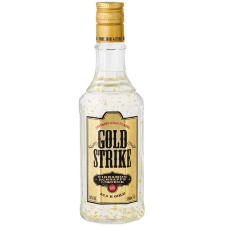 Goldstrike 50cl