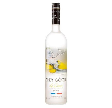 Grey Goose Citron 100cl