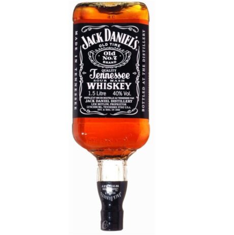 Jack Daniel’s Magnum 150cl
