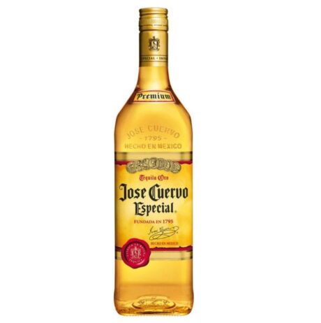 Jose Cuervo especial gold 70cl