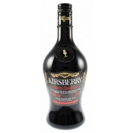 Kirsberry Danish 70cl