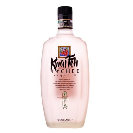 Kwai Feh Lychee 70cl